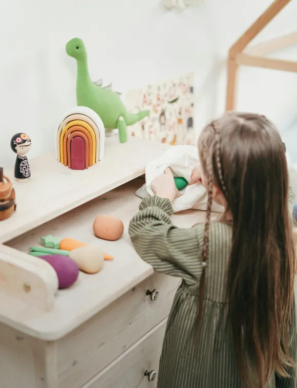 Lagrand_Venta de departamentos en
Torreón_Área infantil